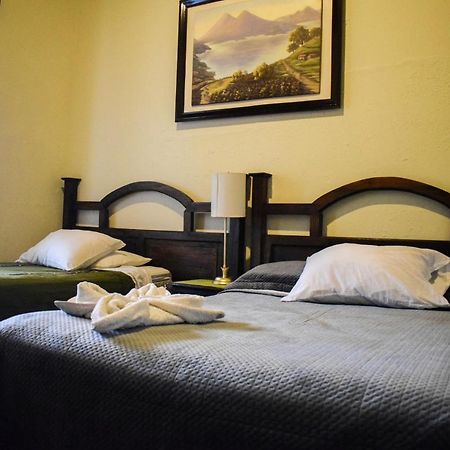 Dionisio Inn أنتيغوا غواتيمالا المظهر الخارجي الصورة