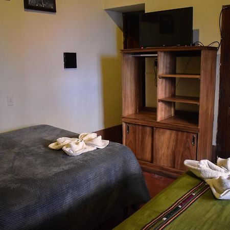 Dionisio Inn أنتيغوا غواتيمالا المظهر الخارجي الصورة