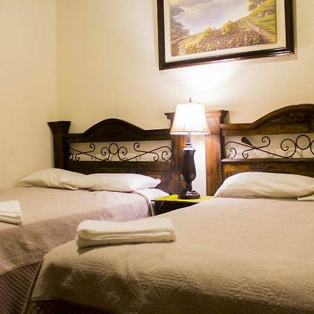 Dionisio Inn أنتيغوا غواتيمالا المظهر الخارجي الصورة