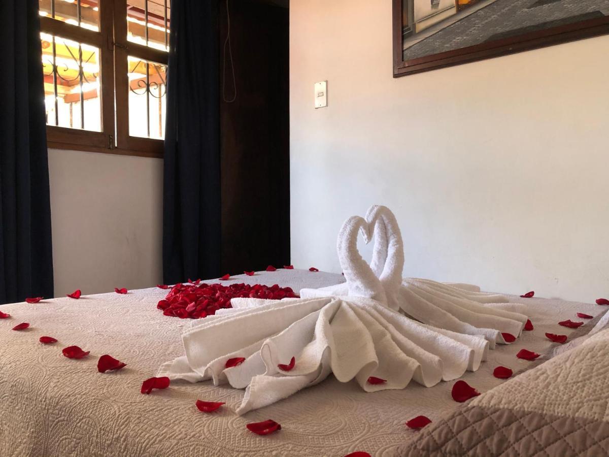 Dionisio Inn أنتيغوا غواتيمالا المظهر الخارجي الصورة