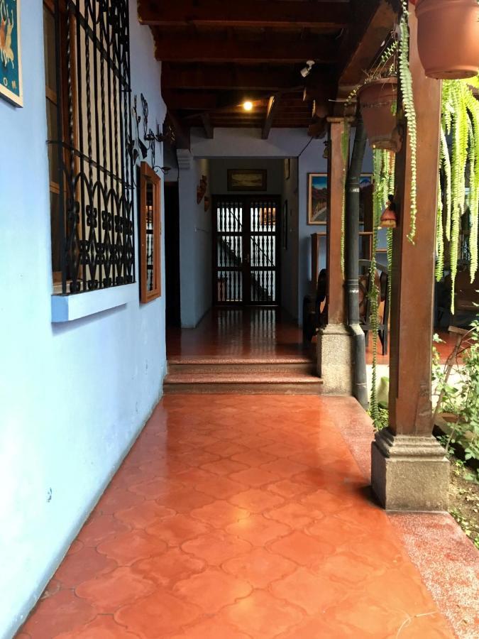 Dionisio Inn أنتيغوا غواتيمالا المظهر الخارجي الصورة