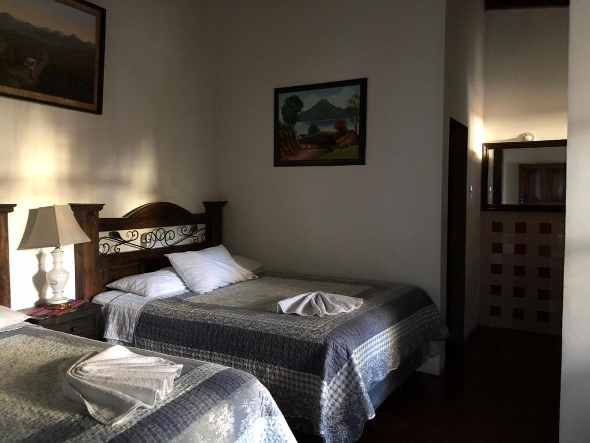 Dionisio Inn أنتيغوا غواتيمالا المظهر الخارجي الصورة
