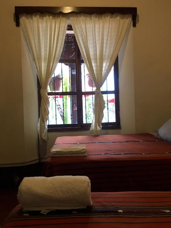Dionisio Inn أنتيغوا غواتيمالا المظهر الخارجي الصورة