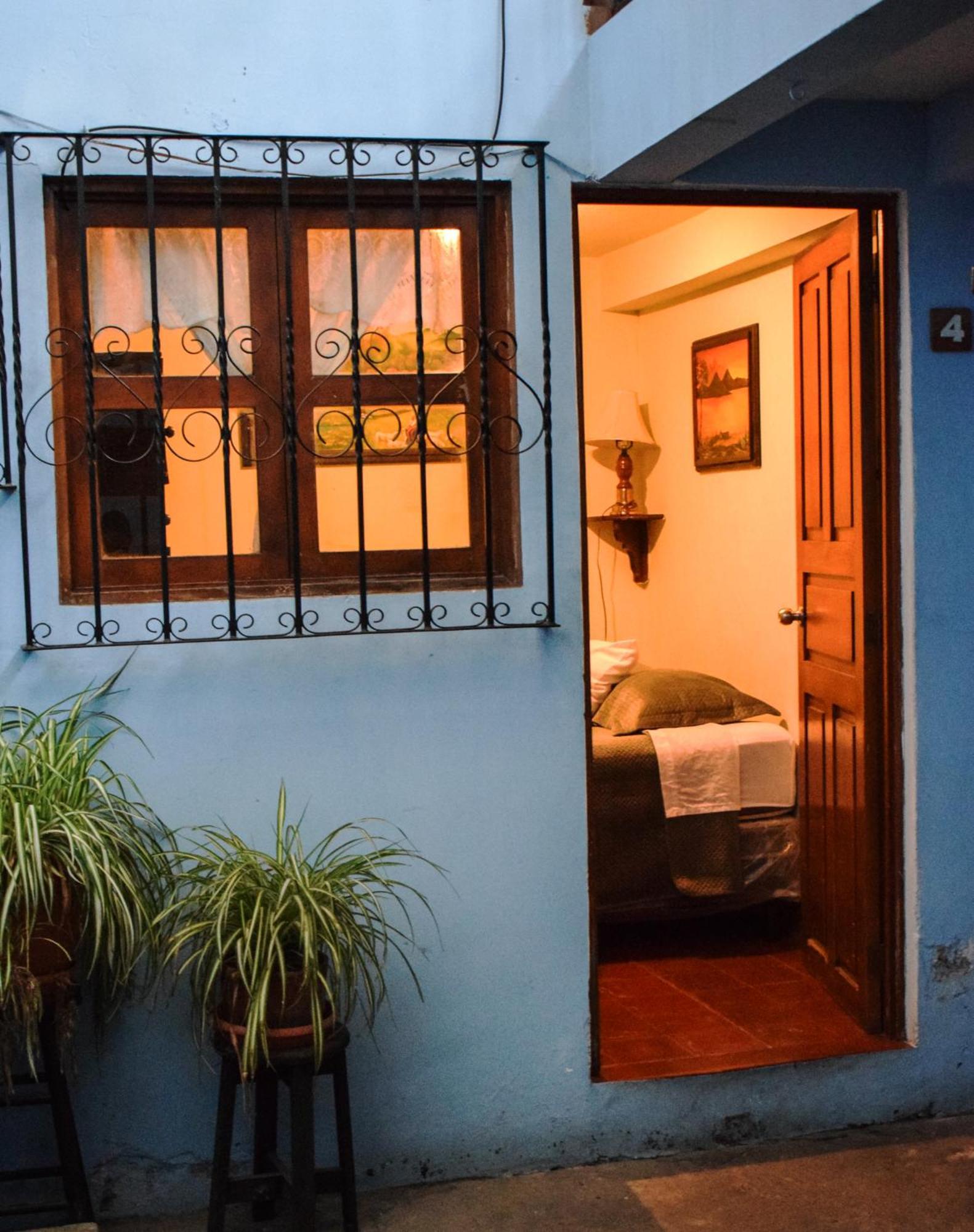 Dionisio Inn أنتيغوا غواتيمالا المظهر الخارجي الصورة