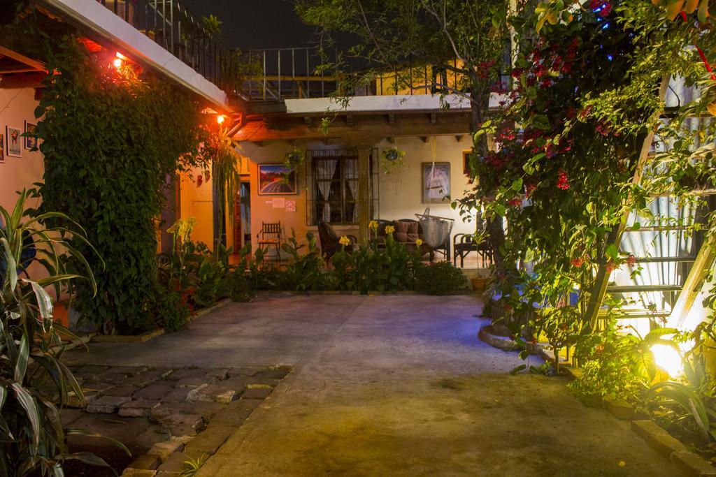 Dionisio Inn أنتيغوا غواتيمالا المظهر الخارجي الصورة