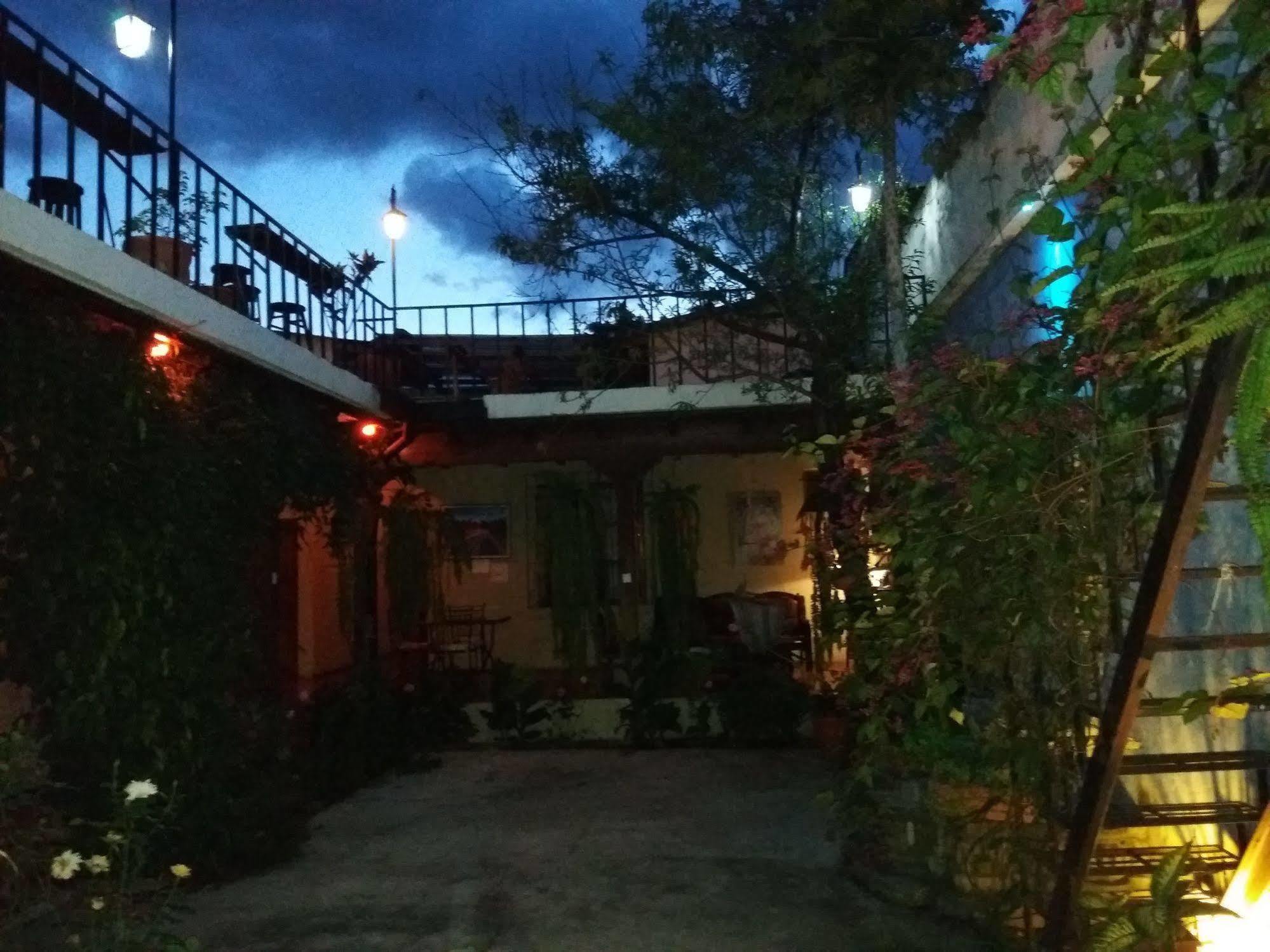 Dionisio Inn أنتيغوا غواتيمالا المظهر الخارجي الصورة