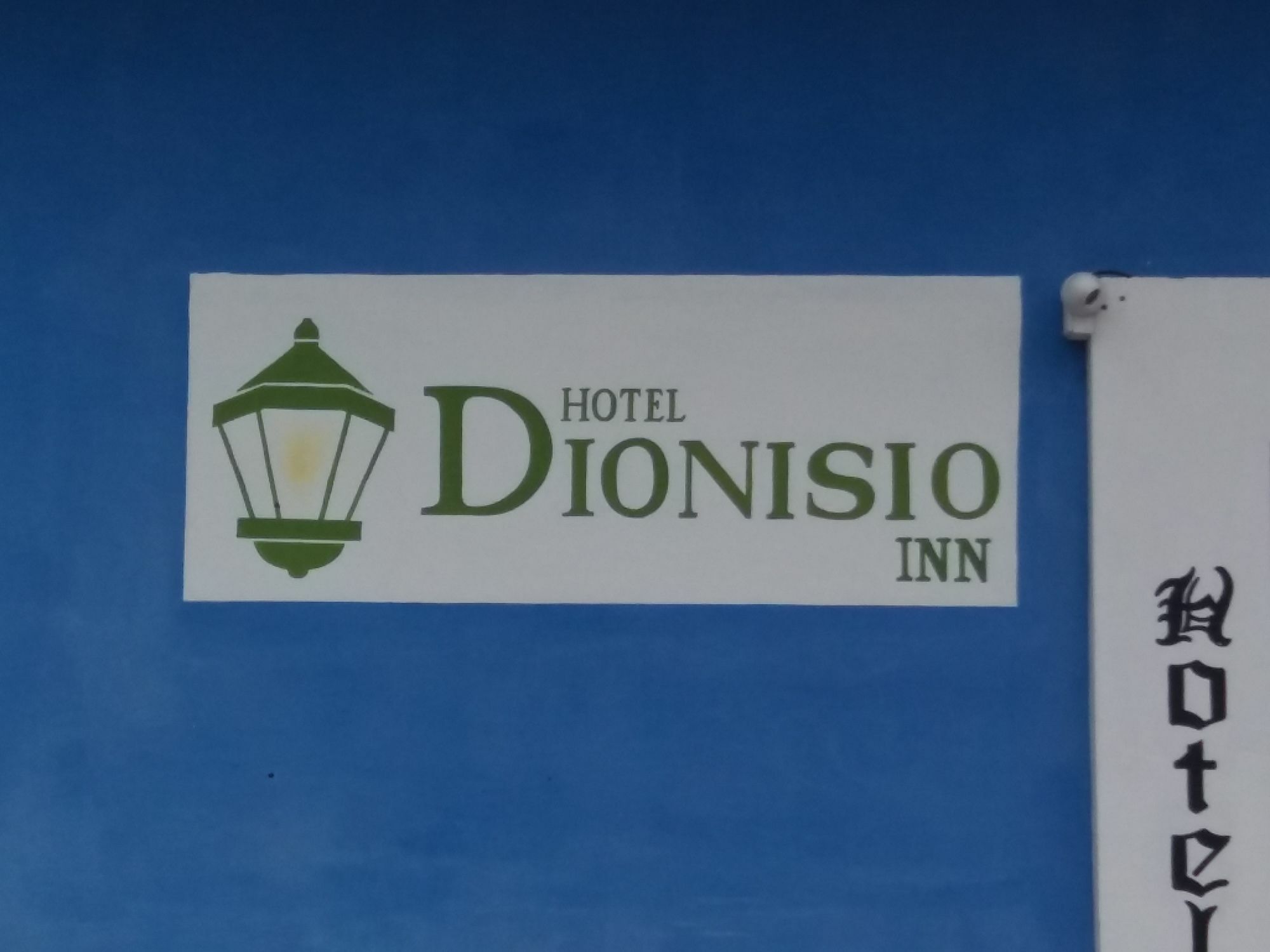 Dionisio Inn أنتيغوا غواتيمالا المظهر الخارجي الصورة