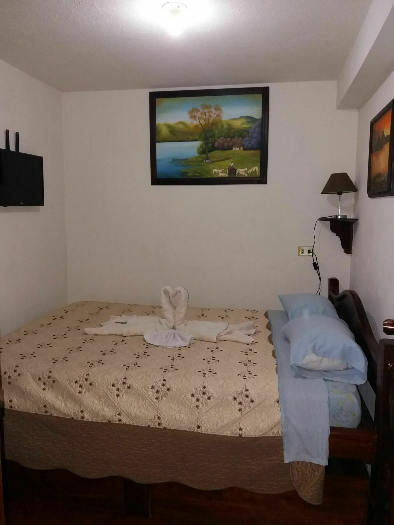 Dionisio Inn أنتيغوا غواتيمالا المظهر الخارجي الصورة