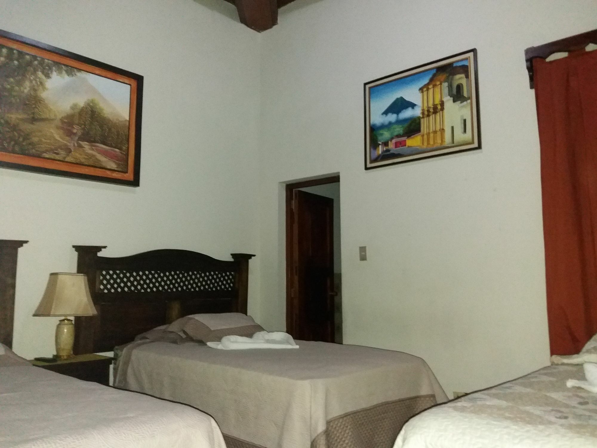 Dionisio Inn أنتيغوا غواتيمالا المظهر الخارجي الصورة