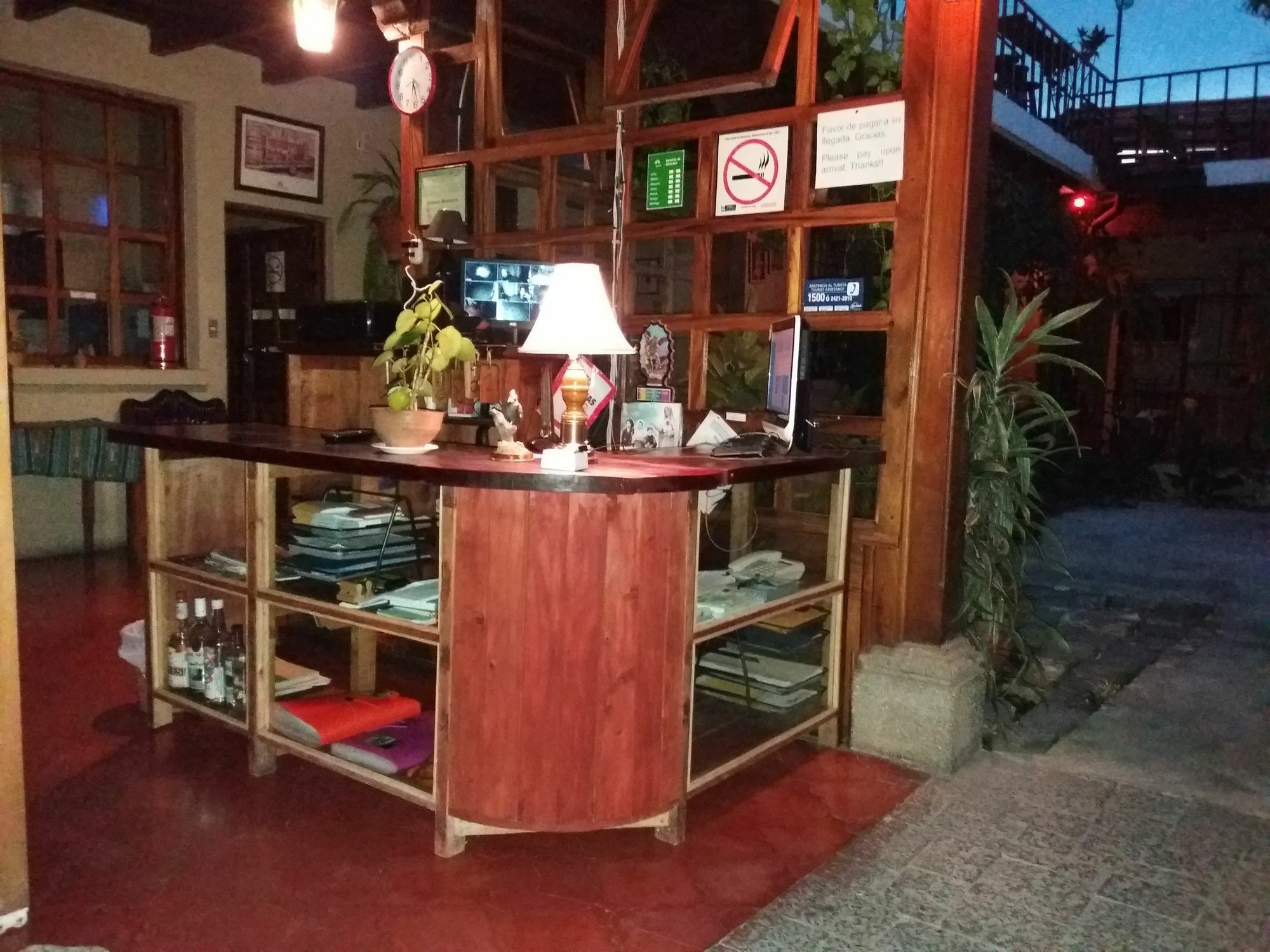 Dionisio Inn أنتيغوا غواتيمالا المظهر الخارجي الصورة