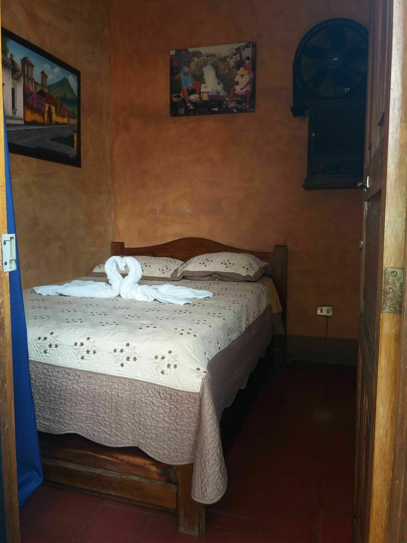 Dionisio Inn أنتيغوا غواتيمالا المظهر الخارجي الصورة