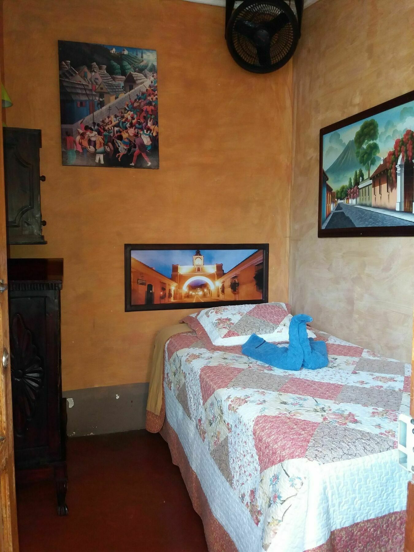 Dionisio Inn أنتيغوا غواتيمالا المظهر الخارجي الصورة