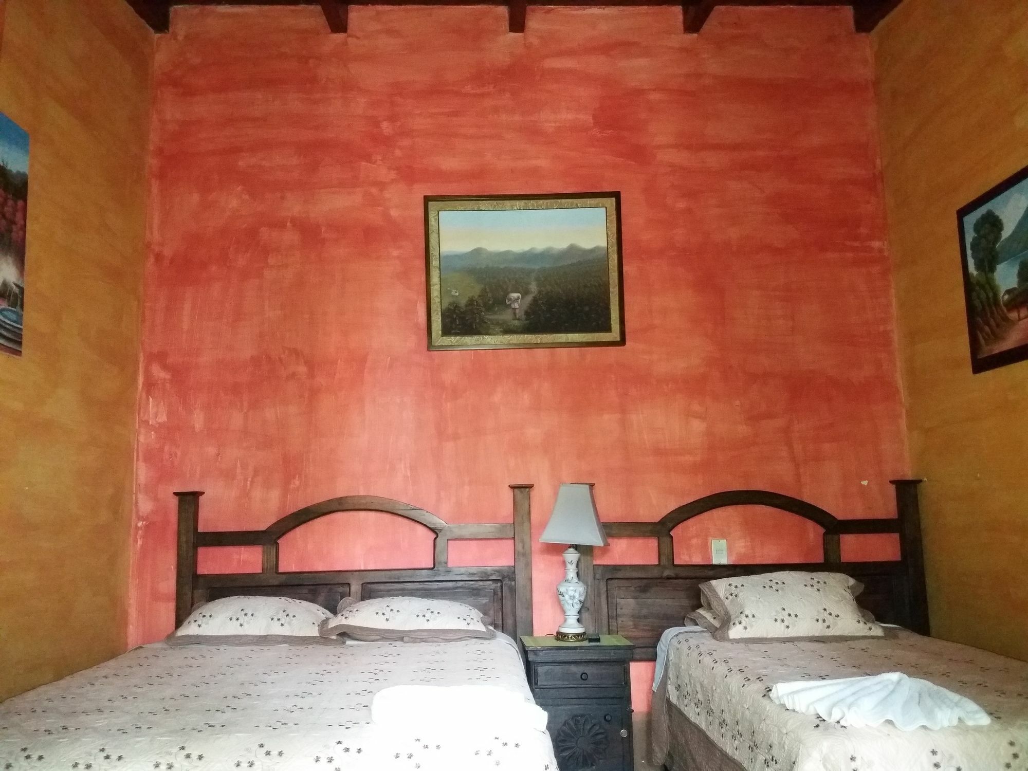 Dionisio Inn أنتيغوا غواتيمالا المظهر الخارجي الصورة