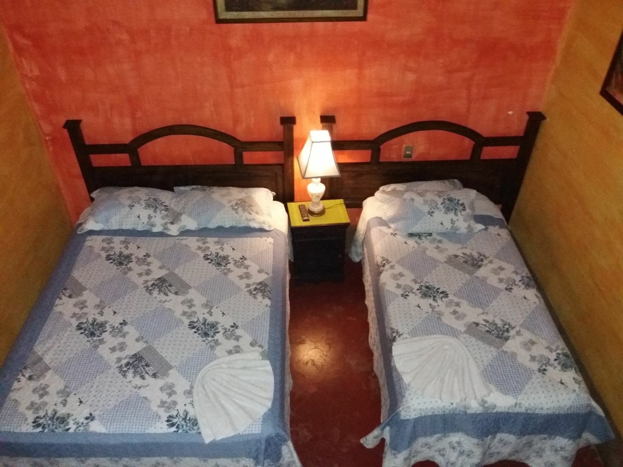 Dionisio Inn أنتيغوا غواتيمالا المظهر الخارجي الصورة