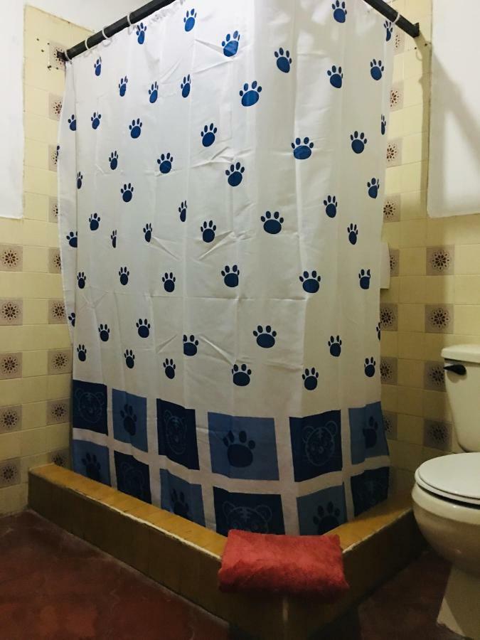 Dionisio Inn أنتيغوا غواتيمالا المظهر الخارجي الصورة