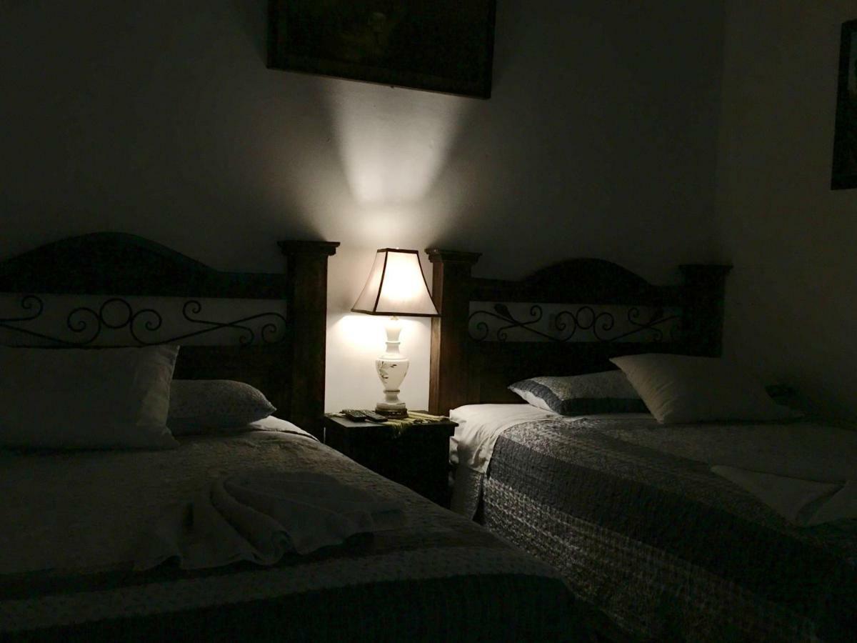Dionisio Inn أنتيغوا غواتيمالا المظهر الخارجي الصورة