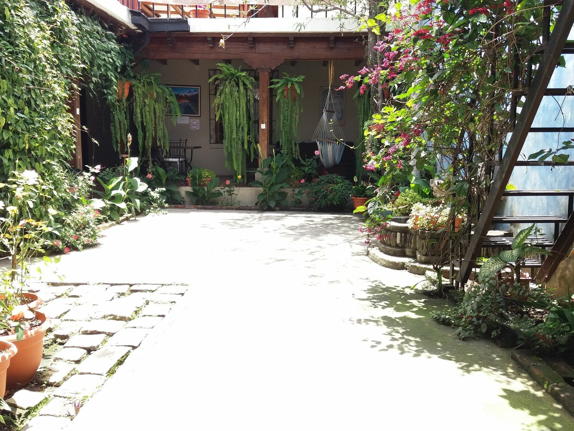 Dionisio Inn أنتيغوا غواتيمالا المظهر الخارجي الصورة