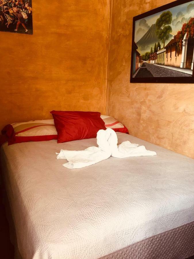 Dionisio Inn أنتيغوا غواتيمالا المظهر الخارجي الصورة