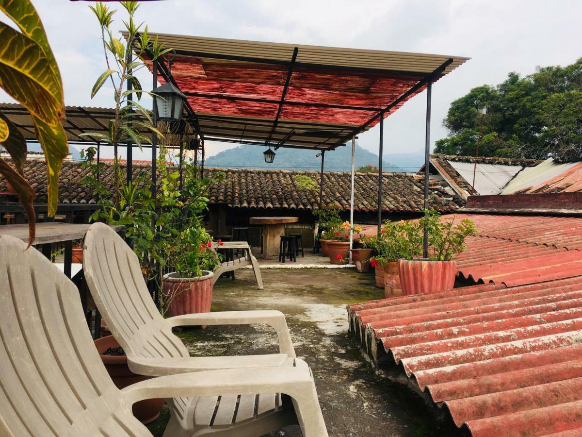 Dionisio Inn أنتيغوا غواتيمالا المظهر الخارجي الصورة