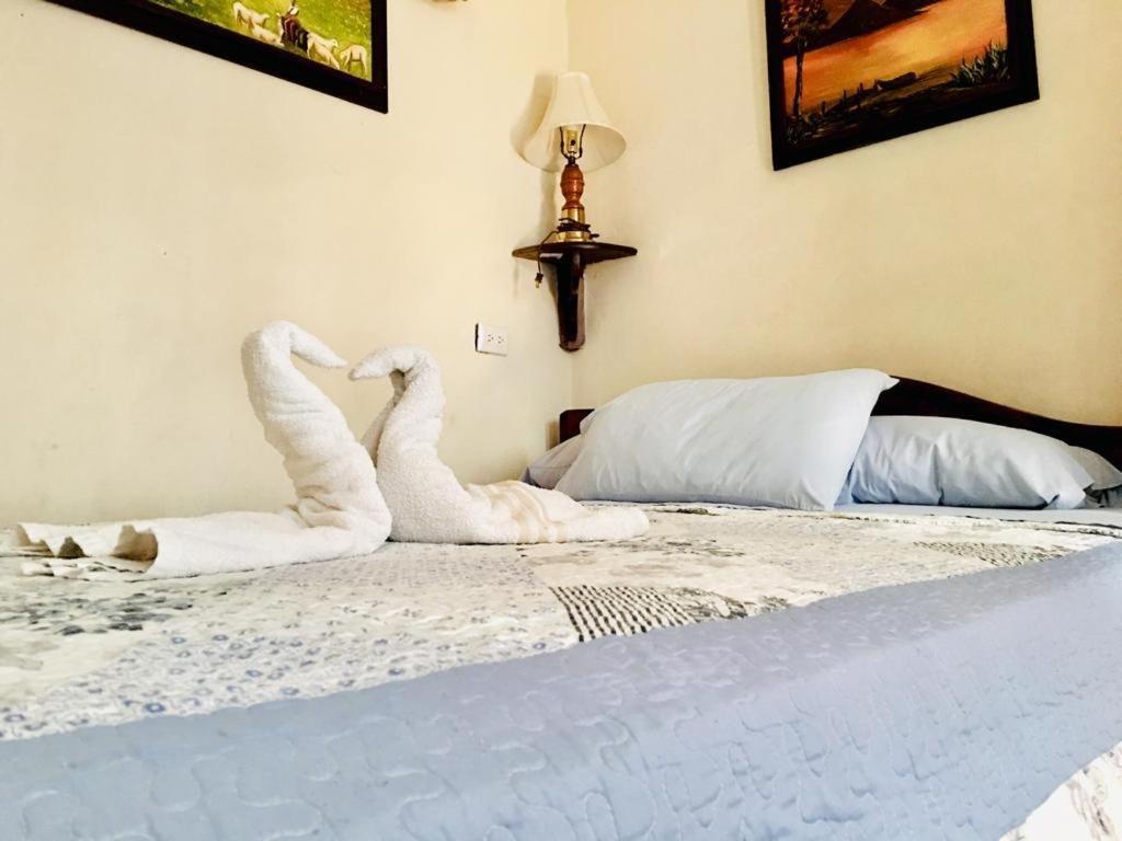 Dionisio Inn أنتيغوا غواتيمالا المظهر الخارجي الصورة