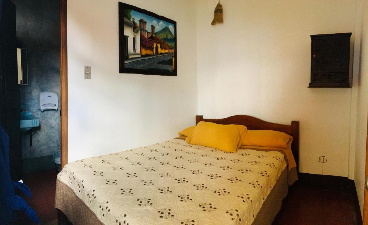 Dionisio Inn أنتيغوا غواتيمالا المظهر الخارجي الصورة